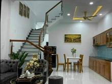 Hình ảnh Nhà cần bán Hoà Bình, Q11- nhà hẻm - 40m2 - 1 tỷ 650 triệu