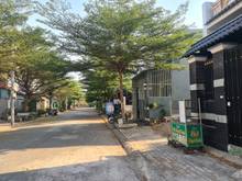 Hình ảnh Chính chủ bán lô đất 75m2, bán 1,220 triệu, sổ riêng, dg 12m, XDTD