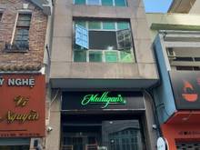 Hình ảnh MT đường Lê Công Kiều, P. Nguyễn Thái Bình, Quận 1. DT: 4x18- 4 lầu