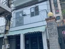 Hình ảnh Nhà 1 Lầu Mặt Tiền Hẻm 3m Nguyễn Thị Thập, Phường Tân Phú, Quận 7