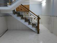 Hình ảnh Q8 bán nhà đường Bùi Minh Trực 40m2 - 1 tỷ 650 triệu