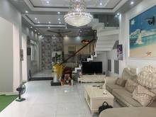 Hình ảnh Bán gấp biệt thự khu Vip,ngang 8m,nở hậu,HXH P.14,GV:120m2 chỉ 8 tỷ.