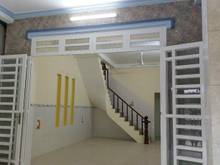 Hình ảnh Bán gấp nhà 44m vuông, đường 339, phường Phước Long B, quận 9