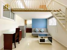 Hình ảnh Tân Kiểng - Q7 - Duplex FNT. Có cửa sổ . Gần cầu Kênh Tẻ , cầu HimLam,