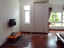 Hình ảnh Cho thuê nhà có sân vườn KDC Phúc Lộc Viên phù hợp gia đình