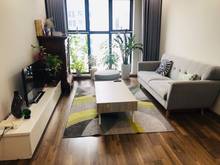 Hình ảnh Cần bán cc 136 Hồ tùng mậu 83m2, 2 ngủ cửa số Đông Nam, view thoáng