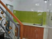 Hình ảnh Nhà Xinh Chính Chủ Cần Sang Tân Kỳ Tân Quý,Bình Tân,DT:46m2, 1 tỷ 7