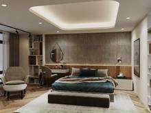 Hình ảnh Văn Cao Tân Phú 108M2 Nở Hậu 3 Tầng 10PN Cho Thuê 30TR Bán 8.4 TỶ