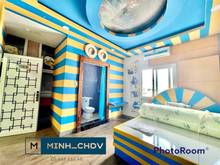 Hình ảnh 🥝 CHDV Full nội thất siêu cute nhiều phong cách giá siêu mịn 🥝
