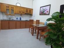 Hình ảnh Chính chủ cần bán nhà Ô TÔ gần 40mx5 tầng chỉ 3,56 tỉ phố Trương Định