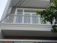 Hình ảnh Bán Nhà Mặt Tiền Vũ Tùng Quận Bình Thạnh. DT: 52m2.