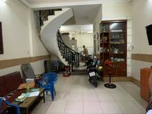 Hình ảnh Bán nhà cực đẹp Lê Văn Sỹ P10 Phú Nhuận 48m2 4T 6.8 tỷ.