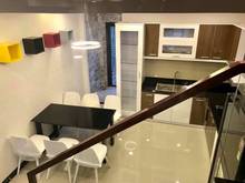 Hình ảnh Bán nhà 3 tầng nội thất cao cấp đường Lưu Trọng Lư, gần Thăng Long.