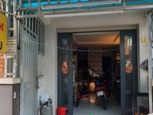 Hình ảnh Bán nhà MẶT TIỀN Lò Siêu xinh lung linh, 2PN, 2Wc, giá cực hot