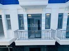 Hình ảnh Bán nhà Nguyễn Hữu Trí cách chợ đệm 5 phút, 4x10m