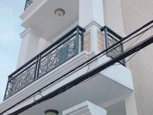 Hình ảnh 61m2 - Trung tâm TP. Thủ Đức -  Nở hậu thịnh vượng - Cực rẻ chỉ 5,X tỷ