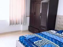 Hình ảnh Bán nhà mặt tiền Khánh Hội, Q.4,50m2, 4 lầu, 7 phòng,thu nhập khủng.