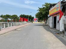 Hình ảnh Bán 2 lô đất cạnh nhau, DT 35m2 1 lô, tại Phúc Đồng, gần hồ Sài Đồng