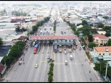 Hình ảnh Mặt tiền Tân Kỳ Tân Quý, Tân Phú, 196m2, ngang 6.4m, nhỉnh 19tỷ.