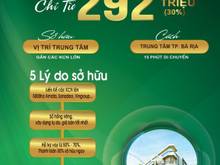 Hình ảnh Đất Thổ Cư Đá Bạc đối diện khu sinh thái view suối