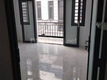 Hình ảnh Bán căn nhà mới xây 1 lầu đường Nguyễn Hữu Trí, Bình Chánh, 72m2