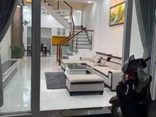 Hình ảnh Nhà Phạm Hùng cần bán Q8 40m2 - 1 tỷ 750 triệu