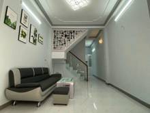 Hình ảnh Nhà Chính Chủ Cần Bán Vào Ở Ngay Minh Phụng,Q.11,DT:43.8m2,1 tỷ 480