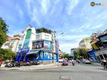 Hình ảnh Mặt tiền Nguyễn Trãi, Phường 2, Quận 5