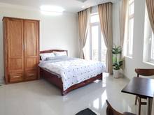 Hình ảnh Căn Hộ 1PN FREE Nội Thất Cao Cấp, SƯ VẠN HẠNH Quận 10