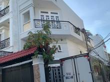 Hình ảnh Bán nhà Lê Văn Quới, HẺM XE TĂNG, CĂN GÓC đẹp hết nấc, giá siêu hot