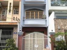 Hình ảnh Nhà MT phùng Ta chu gần chợ 3,8x14m, 2 tấm, giá 6.6 tỷ. khu Tên Lửa.
