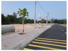 Hình ảnh Bán đất đường Trường Lưu, gần chợ Long Trường, Quận 9, giá 4,4 tỷ 97m2