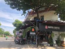 Hình ảnh Lô góc hai mặt tiền Dương Thị Mười- Đỉnh cao kinh doanh- 17 Tỷ