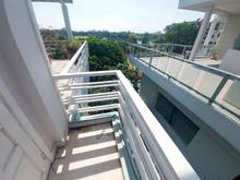 Hình ảnh Biệt thự mặt tiền Phạm Thế Hiển ngang khủng 8m, view sông chỉ hơn 7 tỷ