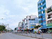 Hình ảnh Mặt tiền Quận 1 Nguyễn Thái Học, kinh doanh sầm uất, 72m2, chỉ 21.9tỷ.