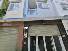 Hình ảnh NHÀ 1/ NGUYỄN HỮU TIẾN TÂN PHÚ, 4 Tầng, 57m2, 5.5 tỷ
