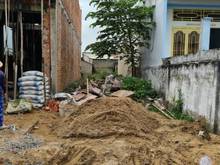 Hình ảnh Bán nền hẻm 160 đường Tầm Vu Hưng Lợi Ninh Kiều TP Cần Thơ