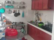 Hình ảnh bán nhà mặt tiền đường số 3A phường bình hưng hòa B bình tân. 60m2