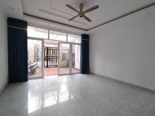 Hình ảnh Bán nhà 1/ Quận 7, 107m2 ngang 5m, hẻm xe tải giá mềm, gần cầu Phú Mỹ