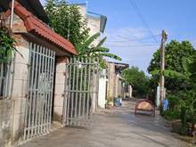 Hình ảnh Bán nhà sổ hồng riêng ngay chợ Thạnh Phú gần cty ChangShing