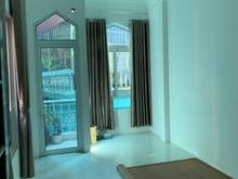 Hình ảnh Bán gấp nhà đẹp mặt ngõ Ngọc Hà, giá 5,5 tỷ, 38m, lô góc (ảnh thật)