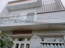 Hình ảnh Nhà Đẹp Giá Mềm Lãnh Binh Thăng,Q.11,DT:42.5m2,1 tỷ 330
