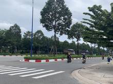 Hình ảnh Bán Nhà Phố Liền Kề Mt Đường Mỹ Phước Tân Vạn, 1 Trệt 3 Lầu, Shr Chính