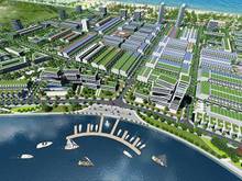 Hình ảnh Bán đất dự án Ngọc Dương Riverside Điện Ngọc, Điện Bàn, Quảng Nam