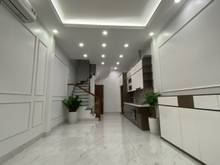 Hình ảnh Bán gấp nhà đẹp Ô TÔ 36mx5 tầng ở ngay Nguyễn An Ninh giá chỉ 4.5 tỉ,