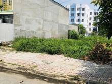 Hình ảnh Bán Đất Nền Trần Văn Giàu,DT: 5mX20m GIÁ 1TỶ5 Mặt Tiền Đường 16m,Có Sổ
