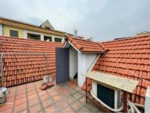 Hình ảnh Bán biệt thự mặt phố mới Trần Đại Nghĩa kéo dài.diện tíc 120M.20.8 tỷ.