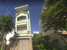 Hình ảnh Kẹt Tiền  , Bán Nhanh Lô Đất Thạnh Mỹ Lợi 80m2 , Quận 2 .