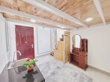 Hình ảnh PHẠM VĂN CHIÊU, Căn Hộ Gác Lửng Tiện Nghi - Gần BV Gò Vấp