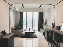 Hình ảnh Cho Thuê Căn Hộ Empire City - Nội Thất Cao Cấp Italy - View Quận 1